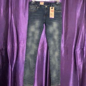 Brand New Levi Girls Denim Legging